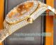 Replica Rolex Datejust Yellow Gold Large Diamonds Bezel Gray Dial 42mm (5)_th.jpg